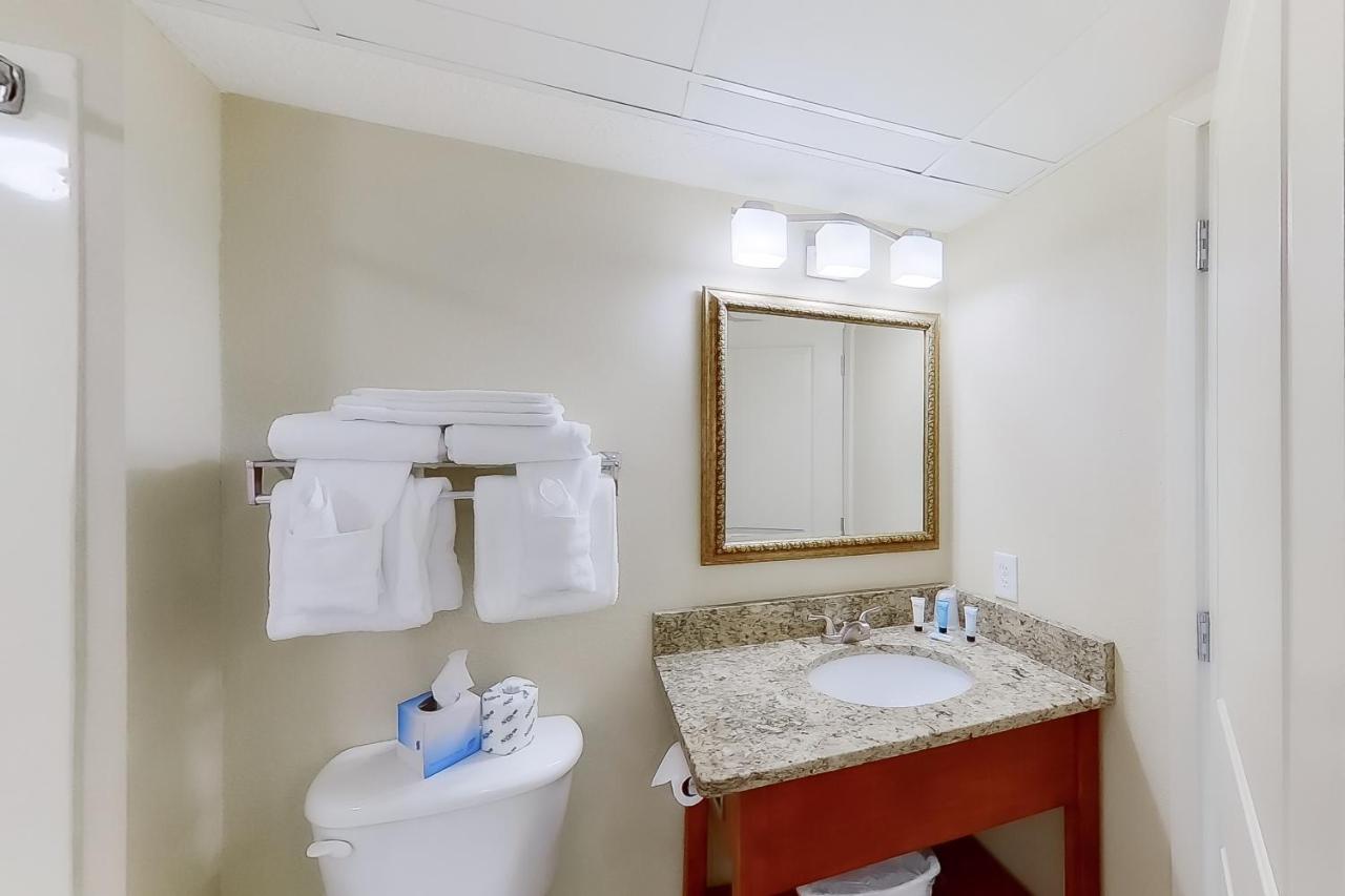 Carolinian 1830 Apartment Myrtle Beach
