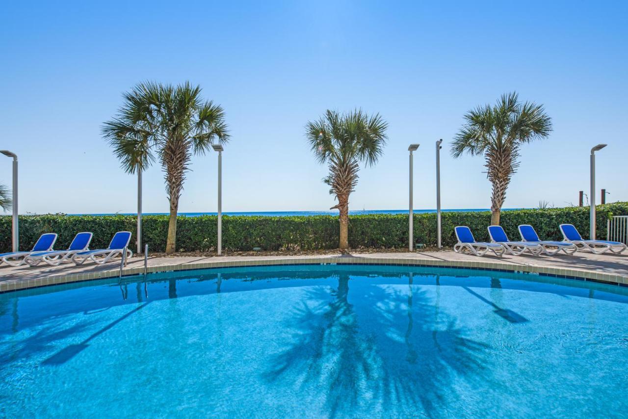 Apartment Carolinian 1830 Myrtle Beach